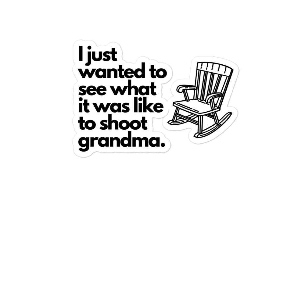 Grandma