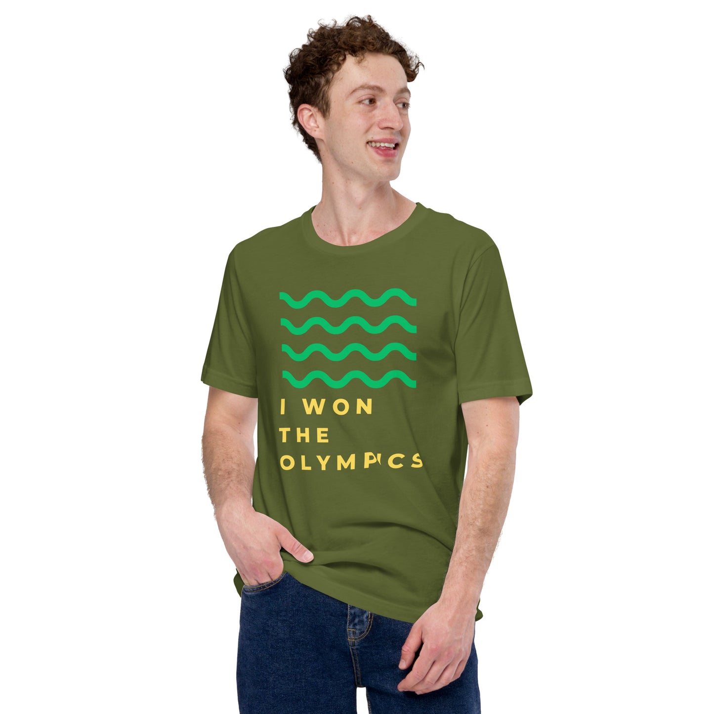 Olympics