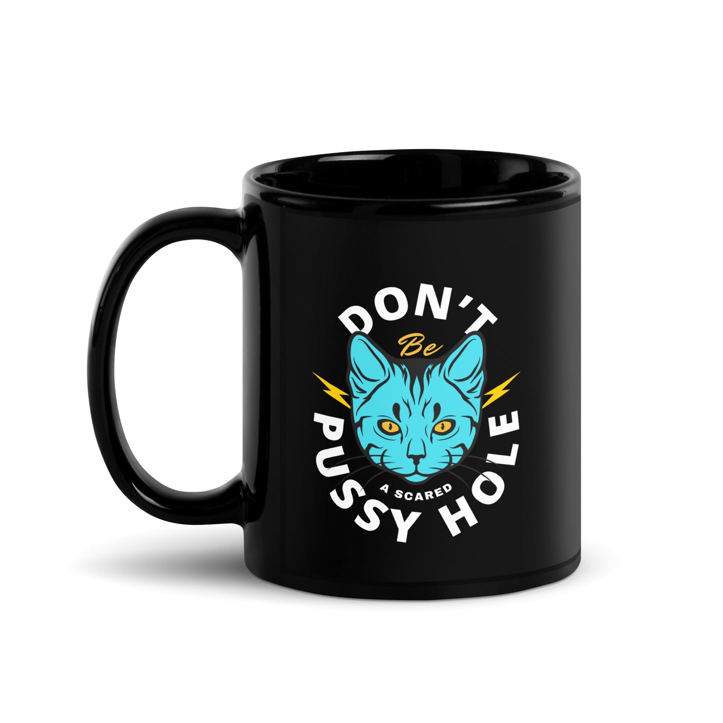 Don’t Be Mug