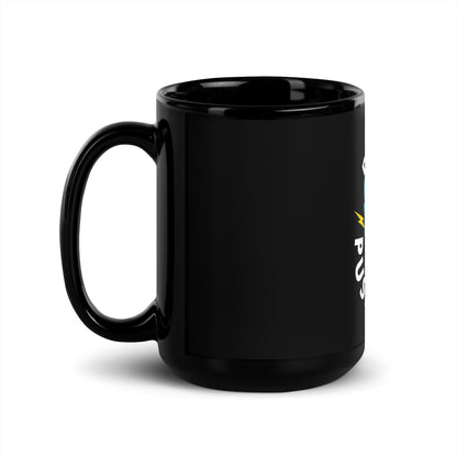 Don’t Be Mug