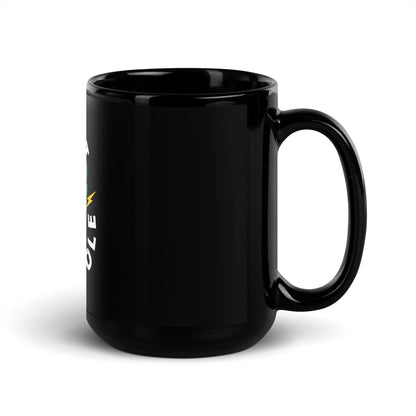 Don’t Be Mug