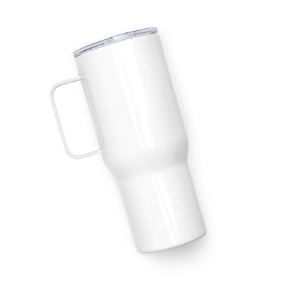 Crayon Travel Mug